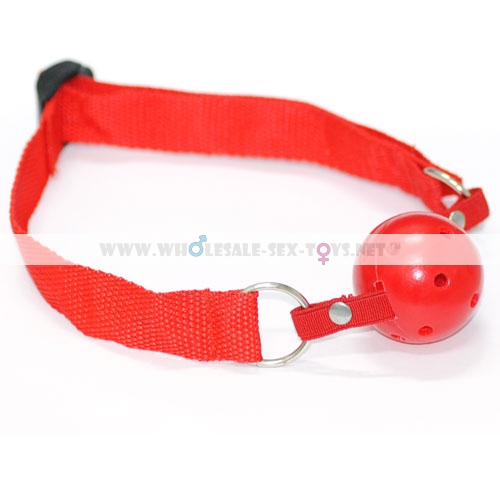 Simple Red Ball GAG